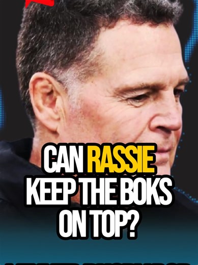 Springboks Rugby: Can They Maintain Their Dominance?