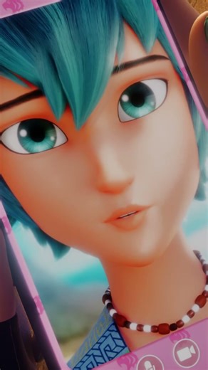 Las más lindas 💕 #ladybug #miraculouslatam #catnoir #lasaventurasdeladybug #miraculous #mlb