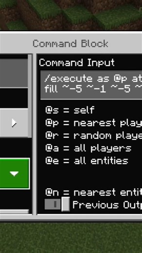 “Top 5 Command Block Tricks You Didn’t Know! 💀” #minecraft #enderman #gaming #dream