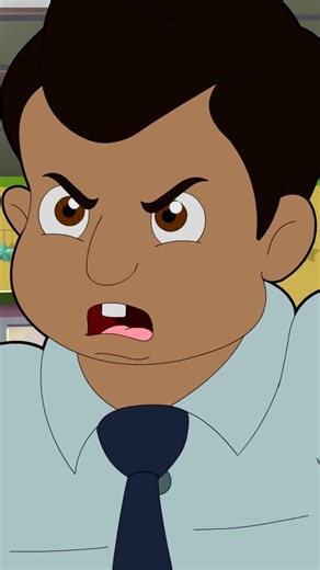 Mighty Raju Shorts | Raju Superhero | Action Cartoon Kids | Funny Cartoon Shorts