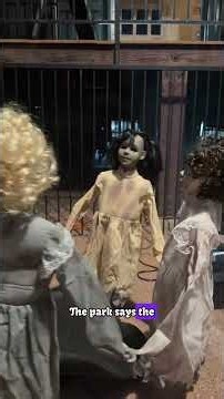 Halloween at Scottsdale's Railroad Park | Spook-Track-Ula 2026