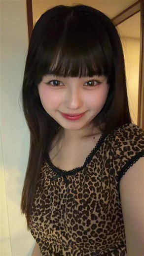 長浜ひな（長浜広奈） TikTok｜最新動画とジェスチャーまとめ
