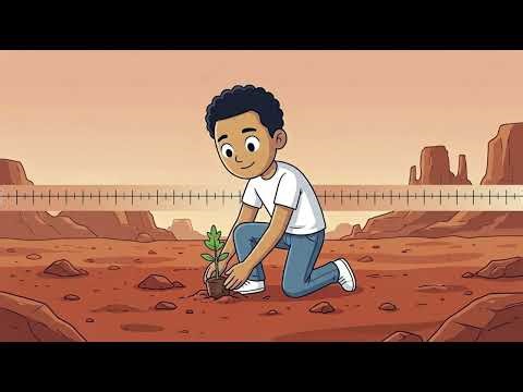 Your Life at Every Level in a Mars Civilisation- From 0 - Self-Sustaining City