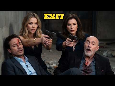 The New Alliance - It's Time For The Two Villains To Pay The Price. General Hospital Spoilers