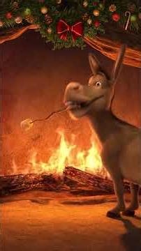 Holidays in the Swamp | SHREK