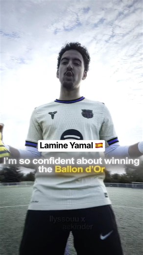 2026 BALLON D’OR WINNER ⁉️🌕🏆 #football #soccer #ballondor
