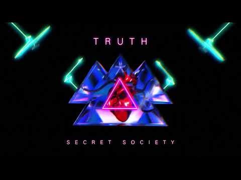 Truth - Secret Society (Heartbeat Compilation) [OFFICIAL VISUALIZER]