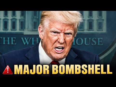 BOMBSHELL: MAGA Influencers CAUGHT Coordinating Messaging