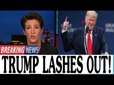 The Rachel Maddow Show full episode – May 31, 2026