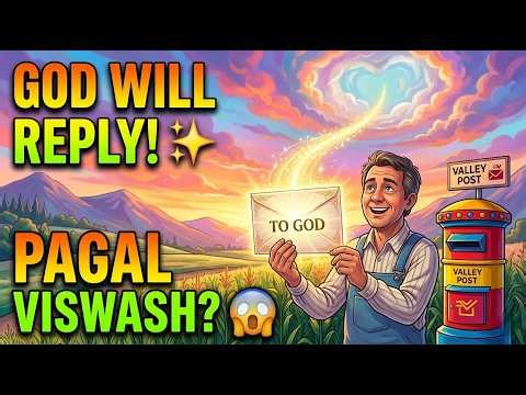 Class 10 | A letter to god 🔥 (Animation) | First Flight Chapter 1 | Detailed Explanation