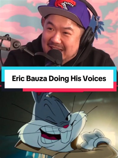 RIP to the voice acting GOAT 💔 (and rabbit, and duck and pig an...) #ericbauza #looneytunes #voiceacting