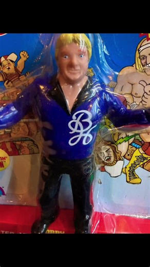 The 1980s were The Golden Age of WWF/WWE Wrestling! #foryou #wwf #fyp #viral #wrestling