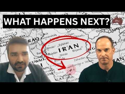 Middle East Tensions and Australia’s Fuel Security