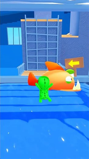 Dino vs The petshop obby challenge😍 #roblox #shorts