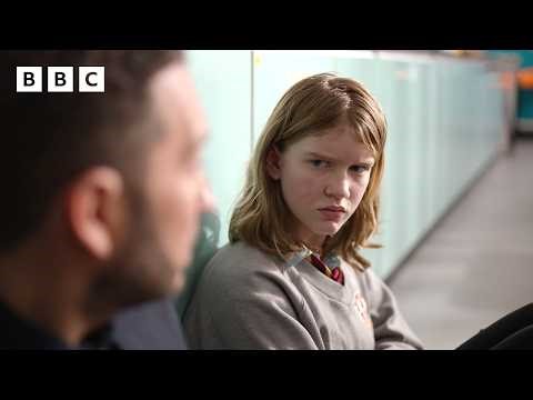 Student makes a dangerous threat against the school | Waterloo Road - BBC
