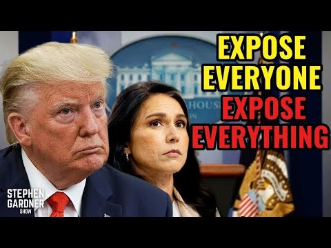 Trump Leaks CRITICAL Election Rigging Evidence Out!