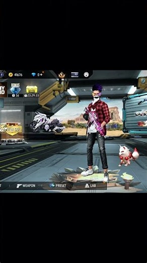 Free Fire New Bug Garena Cooked 🍲 #shorts #freefire #ffbug #freefirelovers #ajjubhaiinmymatch #pfp