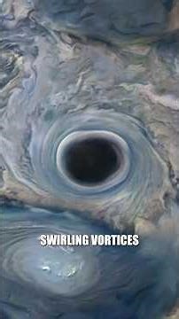 Scientists Discovered Jupiter’s Secrets #Jupiter #Planet #Space #SolarSystem #Shorts