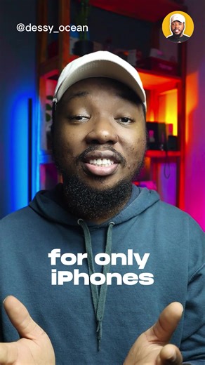 Apple is crazy for this 😳 - The Best iOS 16 feature #ios16 #ios16features #appletricks #iostipsandtricks #technews #dessy_ocean #fypシ゚viral #fypシ #fyp #fypage #iphone14promax #fypシforyoupage #applesquad #tipsandtricksforgirls