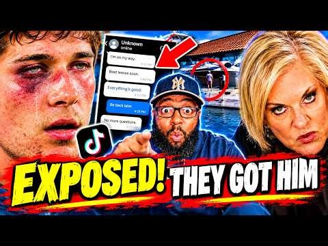 NOLAN WELLS UPDATE: “We are Sinking” This Exposes Everything
