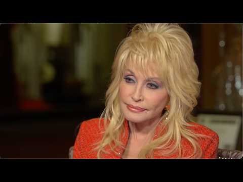 Dolly Parton Talks about Her Late Husband Carl Dean