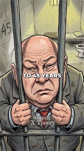 Enron: The $70 Billion Lie That Shocked America 🏛️📉