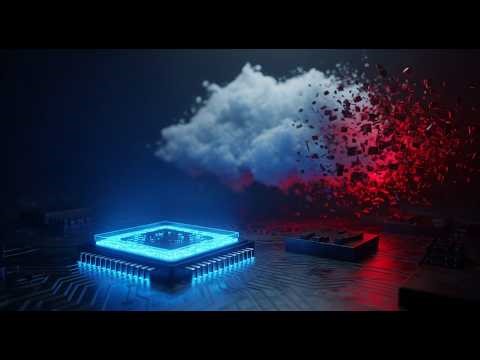 Edge AI Is Killing the Cloud Myth