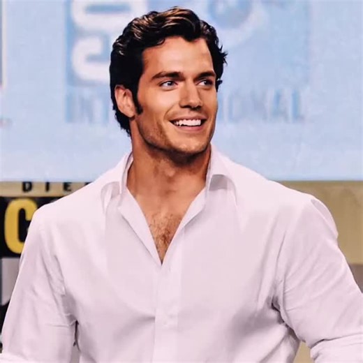 Amazing Henry Cavill Edits and Bloopers Compilation