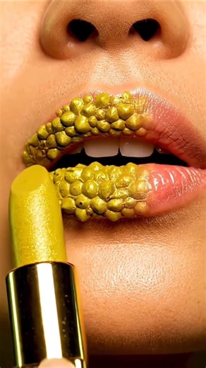 Lipstick 🤩Creative🤩 idea 🔥New tools | Hand Made | Hand Crafts