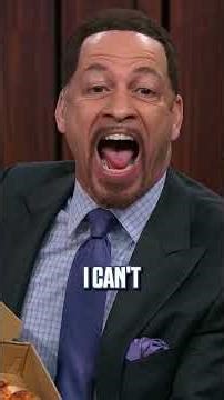 Brou CAN'T WAIT for the Spurs to play the Knicks in the Finals 🍕 #nba #spurs #knicks