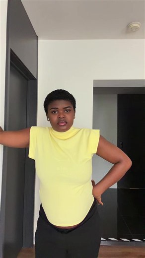 Wahala be like mop stick 🤦‍♀️ I mean TikTok 😩 | jarvis