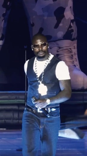 Asake Live in Kenya #MMS