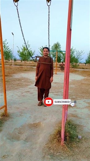 Dangerous Pendulum Test! Why It Didn’t Hit My Face?