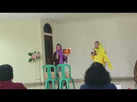 Story telling competition