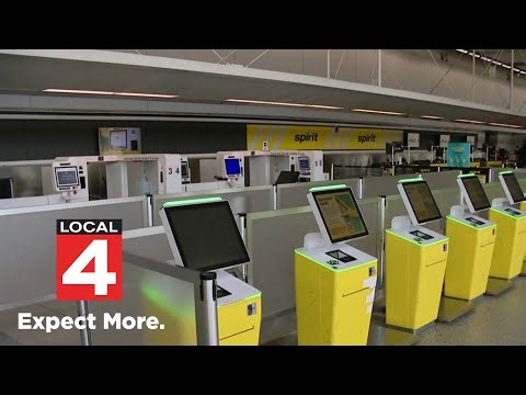 Local 4 News at 11 -- May 4, 2026