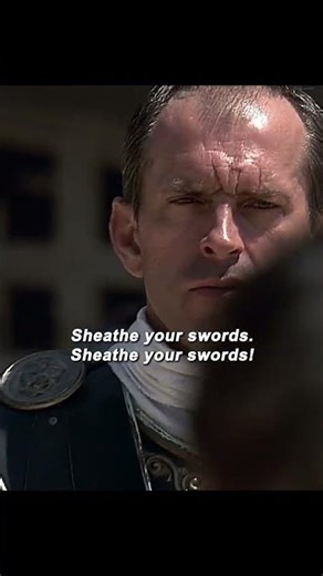 Gladiator: Revenge Accomplished