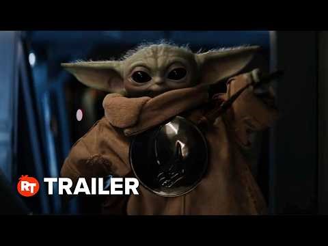 The Mandalorian and Grogu Final Trailer (2026)