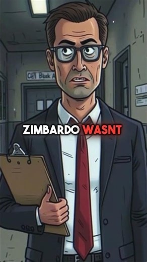 The Stanford Prison Experiment: How Students Became Real Torturers in 48 Hours