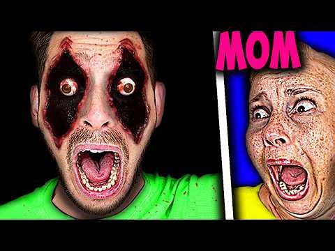 TikTok Wigofellas PRANKS on MOM - Wigofellas PRANKS on Girlfriend - Wigofellas TikTok PRANKS DAY 280