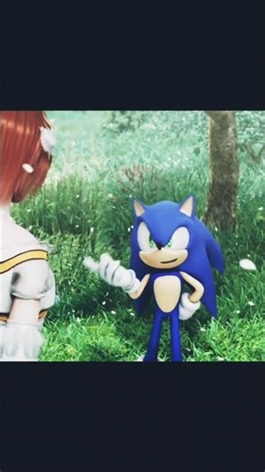 I'm Ever Yours... ❤️ Sonic the Hedgehog