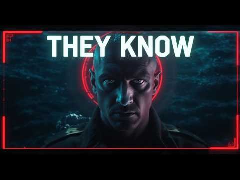 THEY KNOW: What The Navy Has Hidden For 50 Years