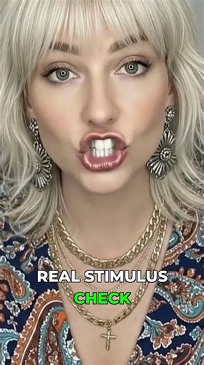 Hope for $2,000 Stimulus! Eligibility Details!