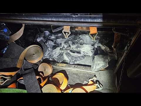 Interpol operation seized 2,800 illegal firearms across Europe and Asia