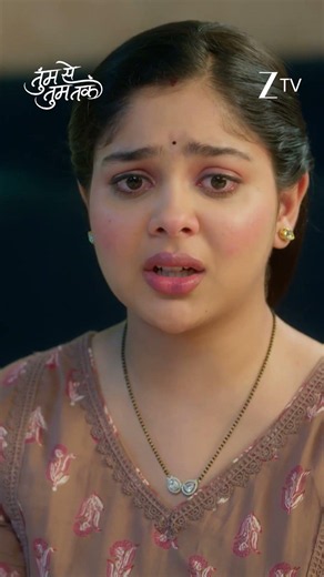 Tumm Se Tumm Tak | Ep - 346 | Reel | Jun 20 2026 | Zee TV