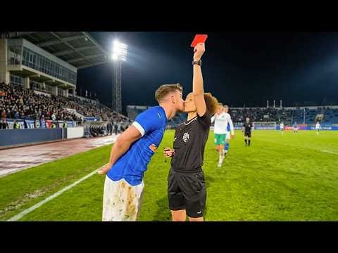 20 Most BEAUTIFUL Moments In Football