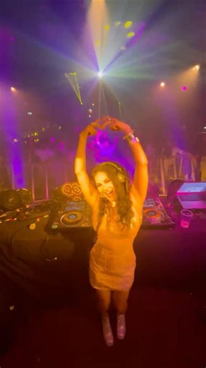 Sunny Leone DJ Tour | Live Event Highlights, Crowd Energy & Unforgettable Nights