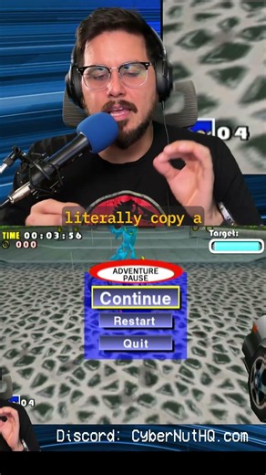 Copy then play? no problem on Dreamcast