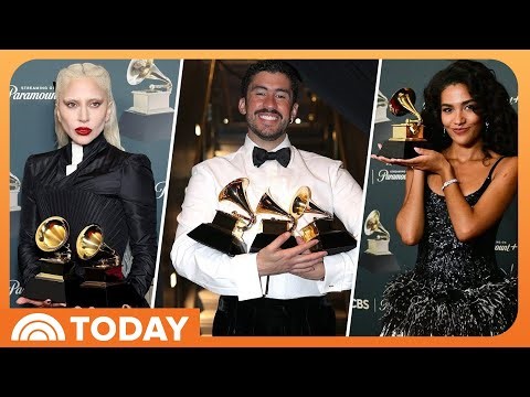 Grammy Awards 2026 Recap: Winners, Performances, Tributes