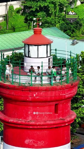 Kumarakom Lighthouse & Museum | Kerala