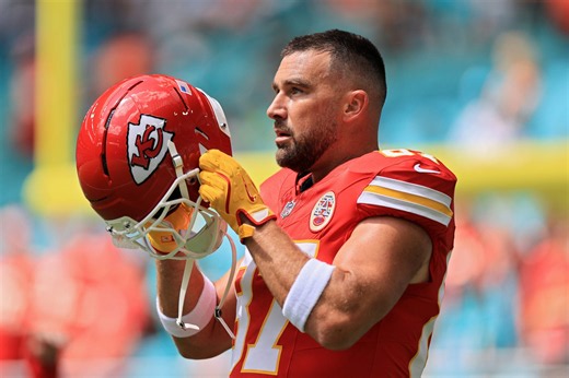 Travis Kelce gets major injury update as NFL makes controversial Daiyan Henley decision